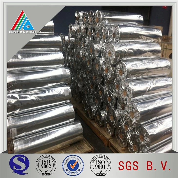 MPET Film PE Coat Insulation Film